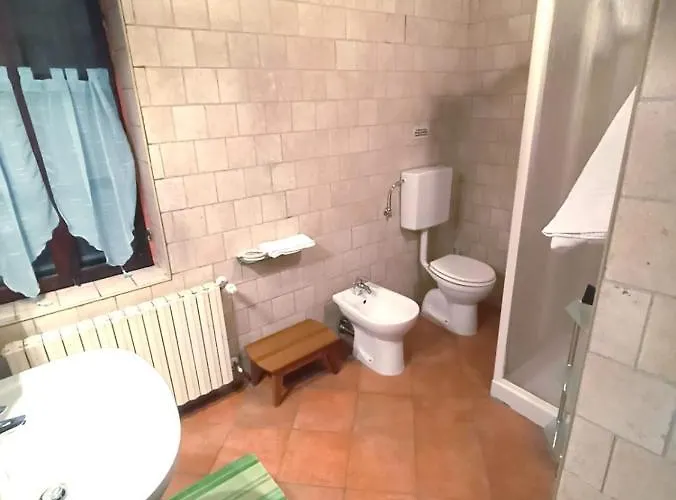 Farma Corte Dei Landi