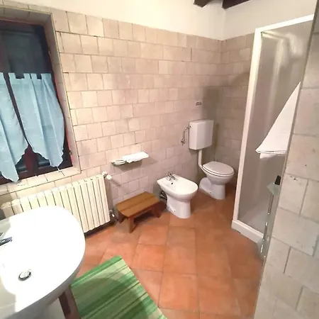 Bauernhof Corte Dei Landi