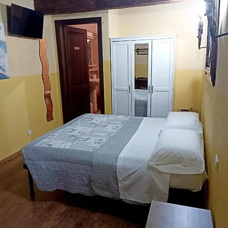 Alloggio per agriturismo Corte Dei Landi *