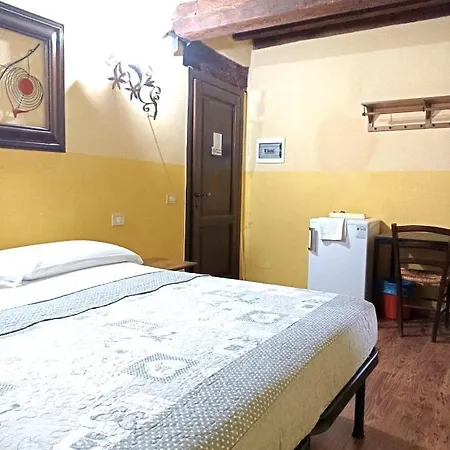 مزرعة للإقامة Corte Dei Landi